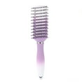 Salon Styling Hair Brush Barber Hairdressing Styling Detangling Massage