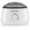 thumbnail image 1 of Salon Sundry Portable Electric Hot Wax Warmer Machine for Hair Removal - Black Lid, 1 of 7