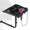 thumbnail image 1 of Salon Tray Attached to Chair with 360 ° Rotation ＆ Adjustable Height, 1 of 7