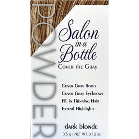 Salon in a Bottle Root Touch Up Powder Dark Blonde