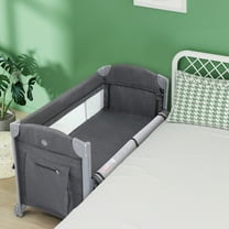 Flexbed portable baby bed deals