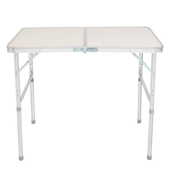 SalonMore Outdoor 35" x 24" x 28" Portable Plastic Table