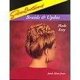 thumbnail image 1 of Pre-Owned Salonovations' Braids and Updos Made Easy (Paperback) 1562533185 9781562533182, 1 of 1