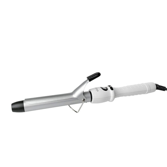 SalonPro 1" Inch / 25MM Professional Hair Curling Iron Wand - SP-225B