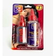 thumbnail image 1 of SalonPro Super Hair Bond Glue and Remover, 1 oz and 2 oz Combo Blister, 1 of 4