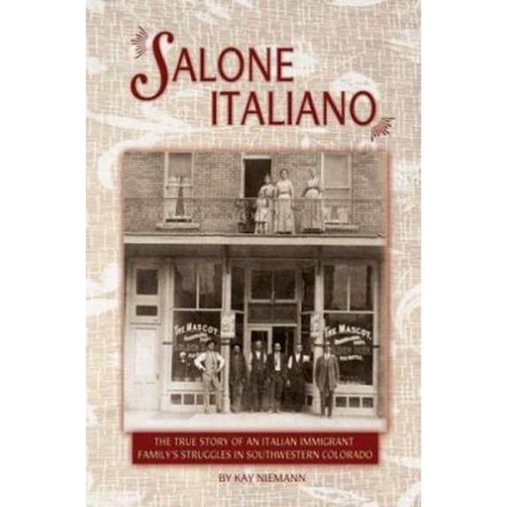 Pre-Owned Salone Italiano (Paperback) 1932738258 9781932738254