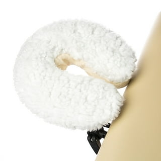 JJ CARE Premium Massage Table Fleece Pad Set - with Elastic Bands, Del – JJ  CARE USA