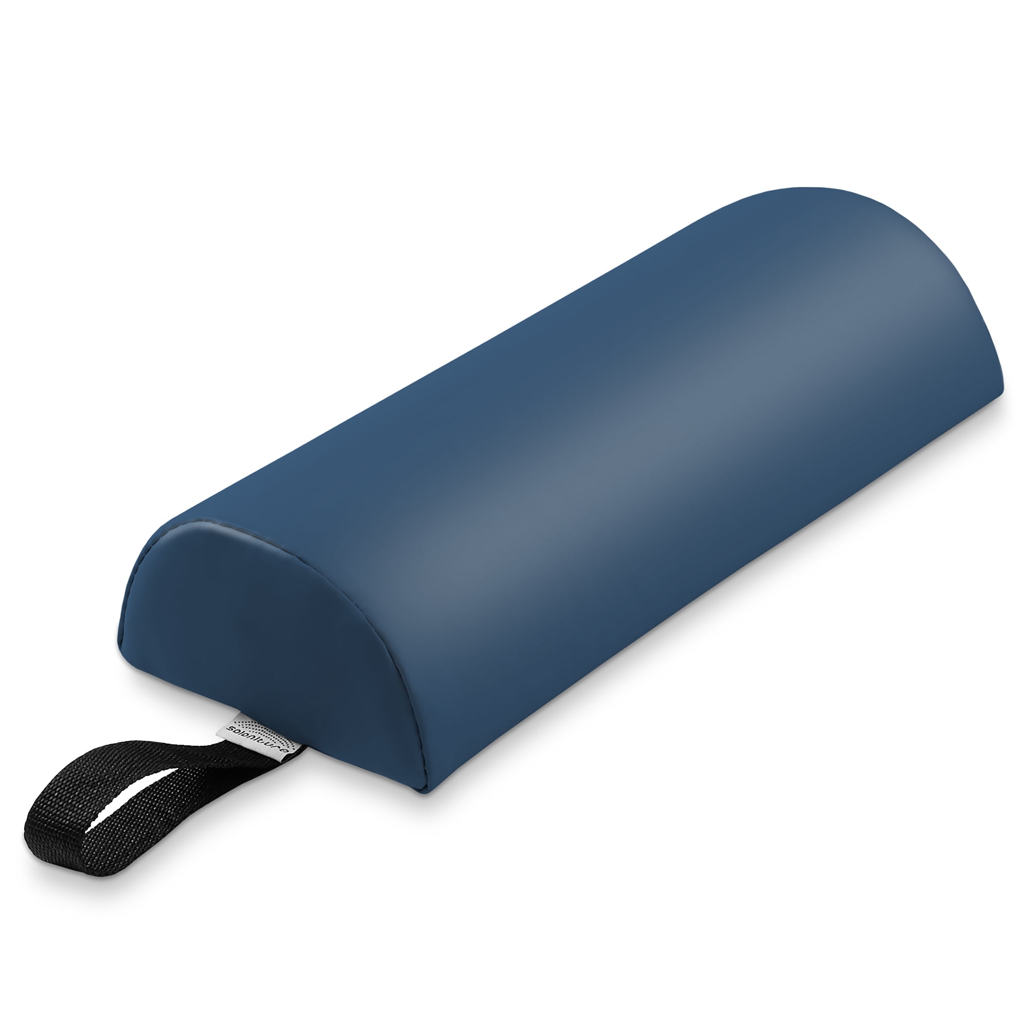 Jumbo Half Round Bolster