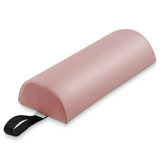 https://i5.walmartimages.com/seo/Saloniture-Half-Round-Neck-Massage-Table-Bolster-Pillow-Pad-13-x-6-x-3-Inch-Pink_96a4c271-ea71-4c44-a8db-12249cc10505.8e71f3df6b10eff1f265d40fabe89079.jpeg?odnHeight=320&odnWidth=320&odnBg=FFFFFF