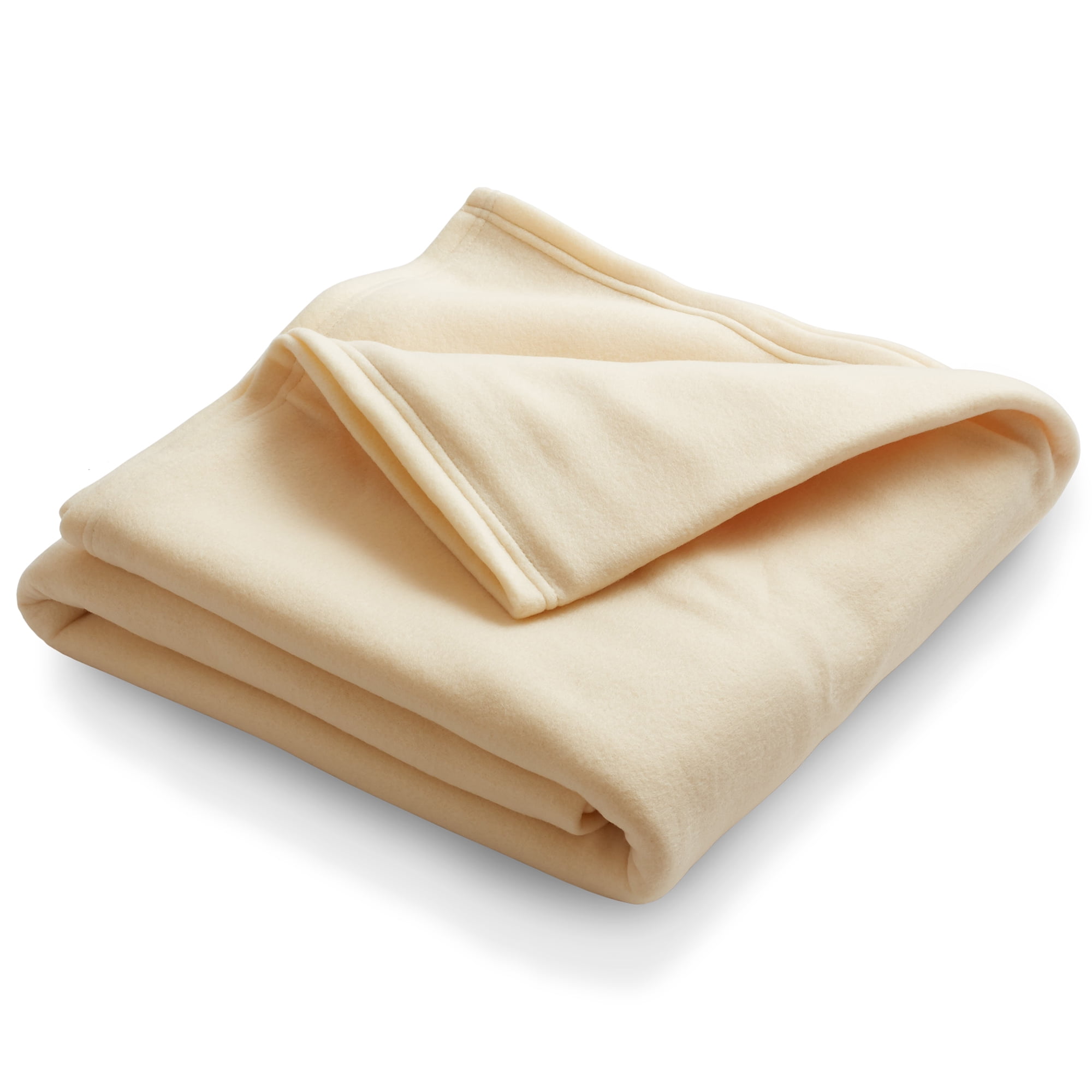 Saloniture Polar Fleece Massage Table Blanket 60 x 90 Inch Spa Throw