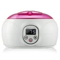 thumbnail image 1 of Saloniture Professional Wax Warmer Machine for Hair Removal with Digital Display for Home, Spa, or Salon - Pink Lid, 1 of 7