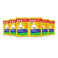 thumbnail image 1 of Salonpas -Hot Capsicum Patch, 3 Patches (Pack of 6), Uses all natural capsaicin, the primary compound in hot peppers and clinically proven to reduce the sensation of.., By Visit the Salonpas Store, 1 of 4