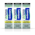 thumbnail image 1 of Salonpas Lidocaine Plus Pain Relieving Cream - 3 oz (Pack of 3), 1 of 5