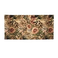thumbnail image 1 of Salouo Animal Leopard Pattern Holiday Banner Outside Party Decoration Banner (1PC) Festival Supplies Fit for Birthday Parties & Celebrations & Chrismas-Medium, 1 of 8