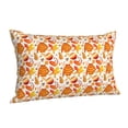 thumbnail image 1 of Salouo Autumn Sweater Warmth Pattern Pillow Cases,1PC Pillow Covers with Envelope Closure Decorative Pillow Case for Bed Couch,Pillows Not Included-16"x24", 1 of 6