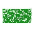 thumbnail image 1 of Salouo Bamboo Pattern Holiday Banner Outside Party Decoration Banner (1PC) Festival Supplies Fit for Birthday Parties & Celebrations & Chrismas-Medium, 1 of 8