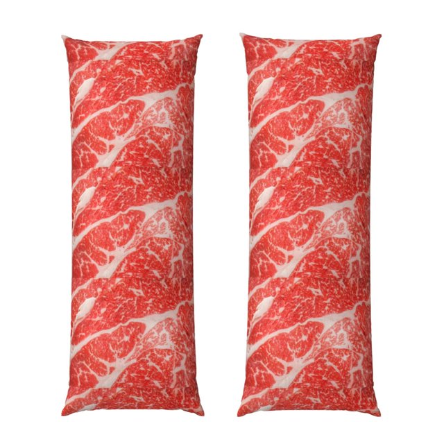 Salouo Beef Steaks 标题