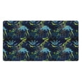 thumbnail image 1 of Salouo Cartoon Dinosaur Print Large Mouse Pad,Extended Mat Desk Pad, 3mm Thick Mice Pad Desk Mat Big Desk Pad for Work, Game, Office, Home -16 x 29.5in, 1 of 8