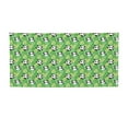 thumbnail image 1 of Salouo Cartoon Panda And Leaf 1 Pattern Holiday Banner Outside Party Decoration Banner (1PC) Festival Supplies Fit for Birthday Parties & Celebrations & Chrismas-Small, 1 of 8