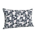 thumbnail image 1 of Salouo Cartoon Raccoon Pattern Pillow Cases,1PC Pillow Covers with Envelope Closure Decorative Pillow Case for Bed Couch,Pillows Not Included-20"x30", 1 of 6