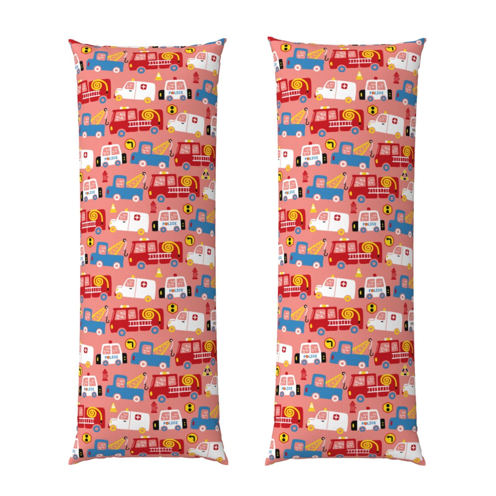 Salouo Cartoon with Traffic Elements 标题