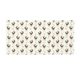 thumbnail image 1 of Salouo Christmas Pug Dog Pattern Holiday Banner Outside Party Decoration Banner (1PC) Festival Supplies Fit for Birthday Parties & Celebrations & Chrismas-Small, 1 of 8