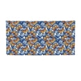 thumbnail image 1 of Salouo Colorful Butterfly1 Pattern Holiday Banner Outside Party Decoration Banner (1PC) Festival Supplies Fit for Birthday Parties & Celebrations & Chrismas-Small, 1 of 8