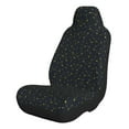 thumbnail image 1 of Salouo Constellation Pattern Car Seat Covers,Universal Car Seat Protectors Easy to Install Car Cover Car Accessories Auto/rucks/Van/SUV-1, 1 of 9