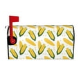 thumbnail image 1 of Salouo Corn On The Cob for Magnetic Mailbox Covers Waterproof Post Box Cover Post Letter Box Cover Post Box Cover Home Decor for Garden/Yard /Farmhouse-21x18 in, 1 of 8