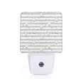 thumbnail image 1 of Salouo Cute Goose for Night Lights Plug into Wall 1 Pack, 0.5W Plug in Night Light with Dusk-to-Dawn Light Sensor LED Nightlight for Bathroom, Adult, Hallway-US, 1 of 7