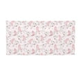 thumbnail image 1 of Salouo Cute Piggy Ballerina Pattern Holiday Banner Outside Party Decoration Banner (1PC) Festival Supplies Fit for Birthday Parties & Celebrations & Chrismas-Small, 1 of 8