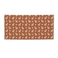 thumbnail image 1 of Salouo Cute Poodle Dog Pattern Holiday Banner Outside Party Decoration Banner (1PC) Festival Supplies Fit for Birthday Parties & Celebrations & Chrismas-Small, 1 of 8