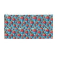 thumbnail image 1 of Salouo Cute Strawberry Flower Pot Pattern Holiday Banner Outside Party Decoration Banner (1PC) Festival Supplies Fit for Birthday Parties & Celebrations & Chrismas-Medium, 1 of 8
