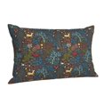 thumbnail image 1 of Salouo Deers In The Forest 1 Pattern Pillow Cases,1PC Pillow Covers with Envelope Closure Decorative Pillow Case for Bed Couch,Pillows Not Included-14"x20", 1 of 1