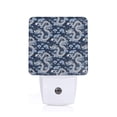thumbnail image 1 of Salouo Dragons for Night Lights Plug into Wall 1 Pack, 0.5W Plug in Night Light with Dusk-to-Dawn Light Sensor LED Nightlight for Bathroom, Adult, Hallway-EU, 1 of 7