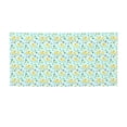 thumbnail image 1 of Salouo Duck Cartoon Pattern Holiday Banner Outside Party Decoration Banner (1PC) Festival Supplies Fit for Birthday Parties & Celebrations & Chrismas-Small, 1 of 8
