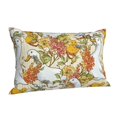 thumbnail image 1 of Salouo Ducks and Flowers Pattern Pillow Cases,1PC Pillow Covers with Envelope Closure Decorative Pillow Case for Bed Couch,Pillows Not Included-20"x30", 1 of 6