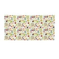 thumbnail image 1 of Salouo Fall Animals Pattern Holiday Banner Outside Party Decoration Banner (1PC) Festival Supplies Fit for Birthday Parties & Celebrations & Chrismas-Small, 1 of 8