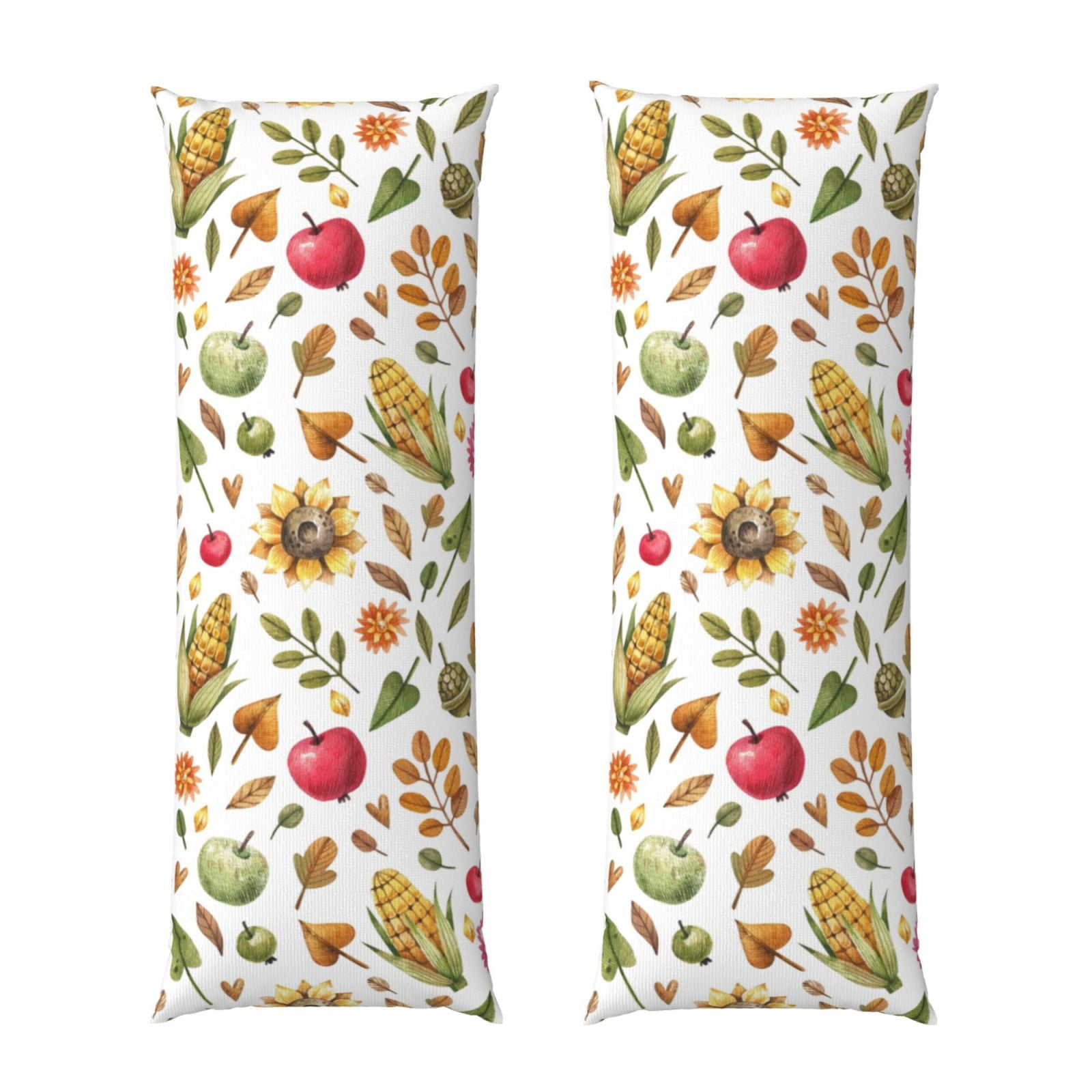 Salouo Fall Fruits And Vegetables 标题