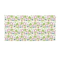thumbnail image 1 of Salouo Happy Easter Pattern Holiday Banner Outside Party Decoration Banner (1PC) Festival Supplies Fit for Birthday Parties & Celebrations & Chrismas-Small, 1 of 8