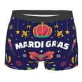 mardi gras underwear party 2025