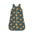 Salouo Hot Dog 6 Print Baby Sleep Sack Wearable Blanket for Babies