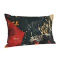 thumbnail image 1 of Salouo Ink Style Bald Eagle Pattern Pillow Cases,1PC Pillow Covers with Envelope Closure Decorative Pillow Case for Bed Couch,Pillows Not Included-14"x20", 1 of 1