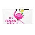 thumbnail image 1 of Salouo It'S Flamazing To Be A Pirate Pattern Holiday Banner Outside Party Decoration Banner (1PC) Festival Supplies Fit for Birthday Parties & Celebrations & Chrismas-Medium, 1 of 8