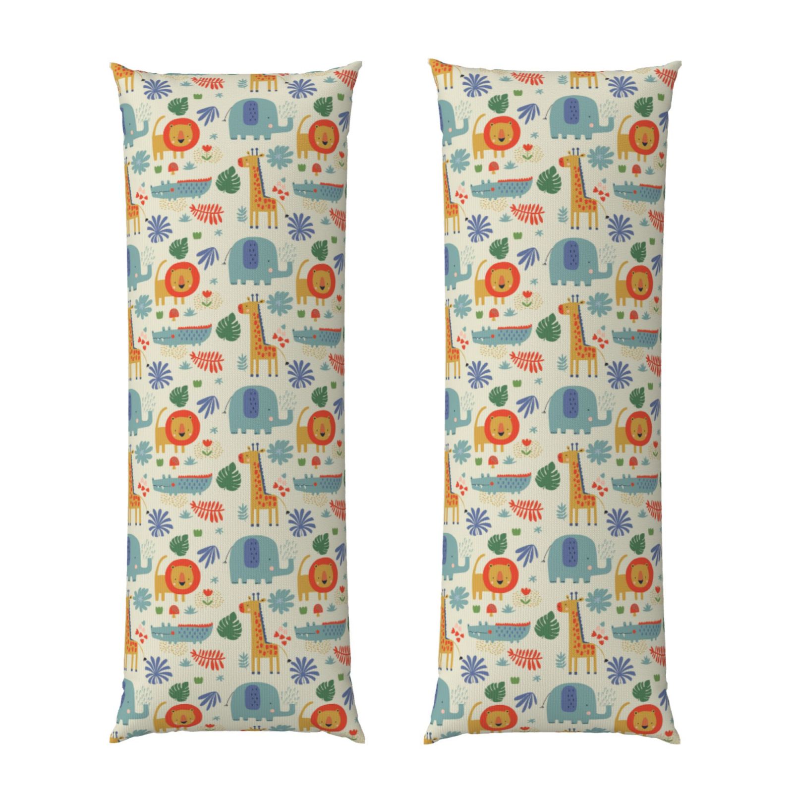Salouo Jungle Animals 标题 - Walmart.com