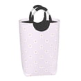thumbnail image 1 of Salouo Kawaii Cat Paw for Dirty Clothes Hamper,Extra Large Hamper Basket Bin 1-Pack Big Laundry Baskets with Handles Laundry Hampers Fits for Bedroom & Living Room, 1 of 5