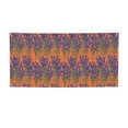 thumbnail image 1 of Salouo Lavender Flowers Pattern Holiday Banner Outside Party Decoration Banner (1PC) Festival Supplies Fit for Birthday Parties & Celebrations & Chrismas-Medium, 1 of 8