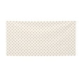 thumbnail image 1 of Salouo Minimalist Crosshatch Dots Pattern Holiday Banner Outside Party Decoration Banner (1PC) Festival Supplies Fit for Birthday Parties & Celebrations & Chrismas-Medium, 1 of 8