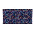 thumbnail image 1 of Salouo Multicolor Bowling Pattern Holiday Banner Outside Party Decoration Banner (1PC) Festival Supplies Fit for Birthday Parties & Celebrations & Chrismas-Medium, 1 of 8