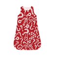 Salouo Question Marks1 Print Baby Sleep Sack Wearable Blanket for